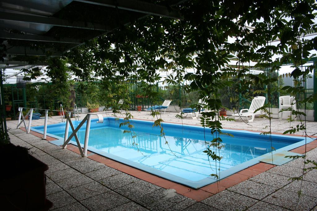 Hotel 5 Terre Nel Sole Deiva Marina Eksteriør billede