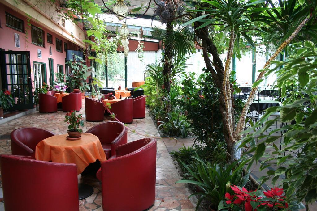 Hotel 5 Terre Nel Sole Deiva Marina Eksteriør billede