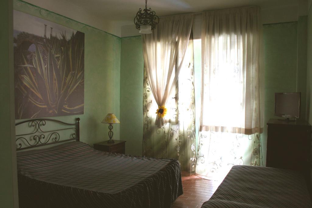 Hotel 5 Terre Nel Sole Deiva Marina Værelse billede